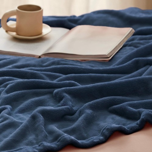 AC Plain Blanket