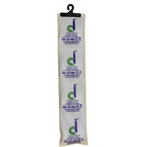 Container Silica Gel
