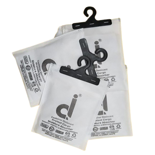 Container Silica Gel
