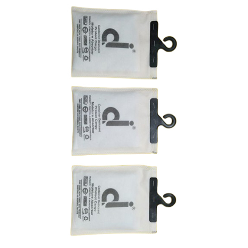 Container Silica Gel