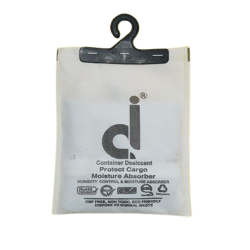 Container Silica Gel
