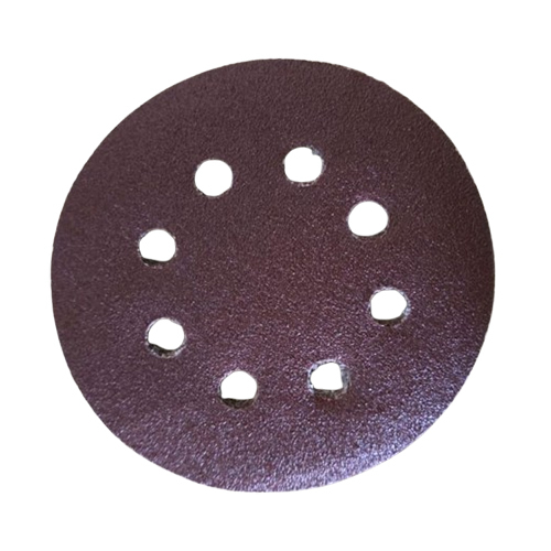 Velcro Discs