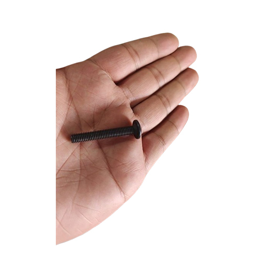 JCB Allen Bolts