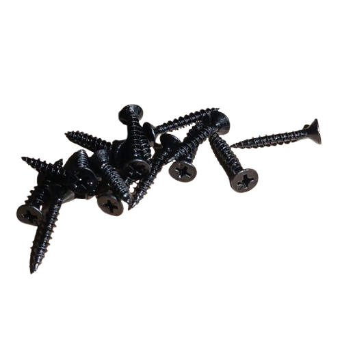 02_Drywall Screws
