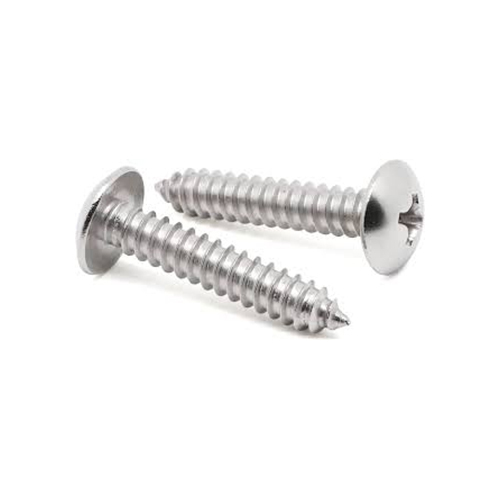 Truss Head Self Tapping Screws