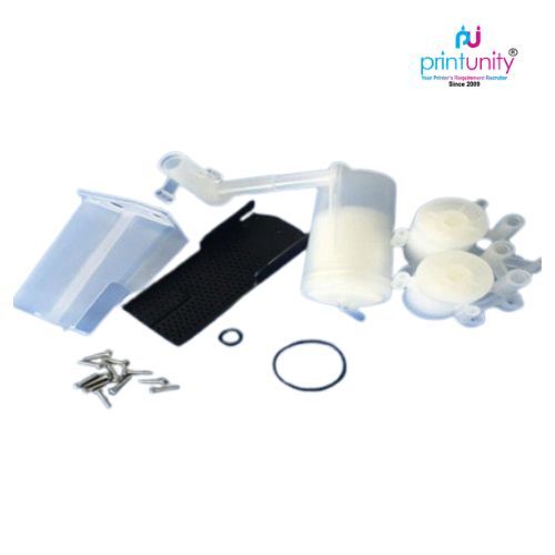 Filter For  A Type 1000 Series Videojet - Material: Plastic