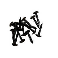 Truss Head Screw