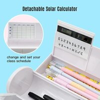 Printed Pencil Box