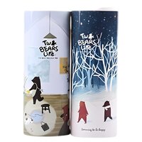 Printed Pencil Box