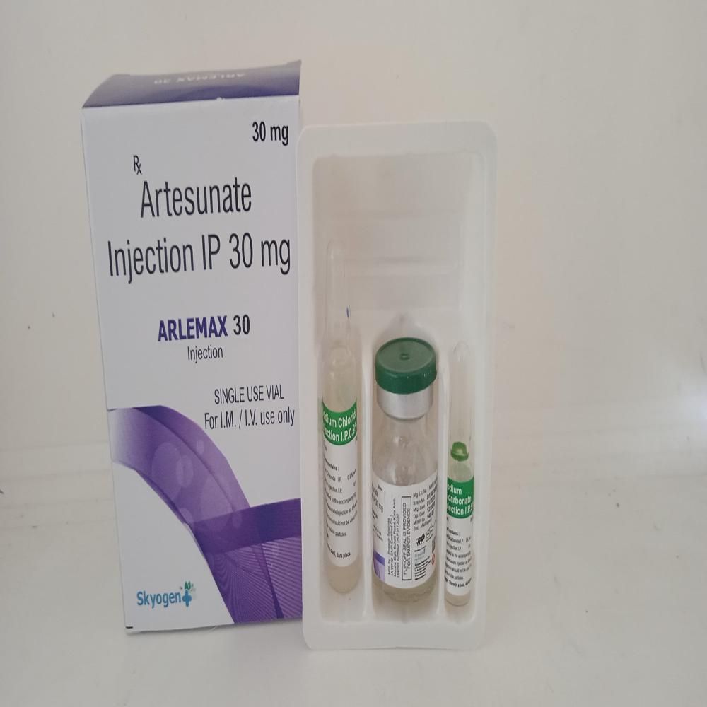 Artesunate 30MG INJ