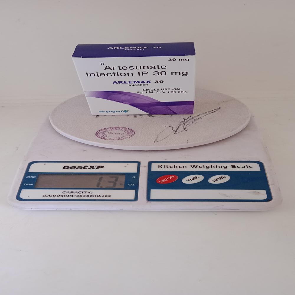 Artesunate 30MG INJ