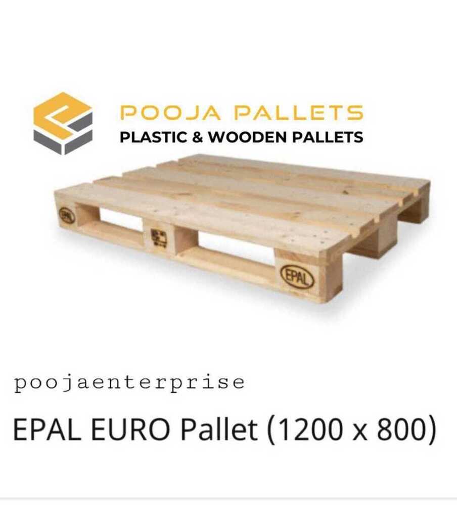 Epal pallet