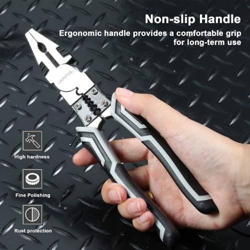 Multi Wire Cutter