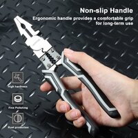 Multi Wire Cutter