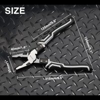 Multi Wire Cutter