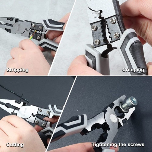 Multi Wire Cutter