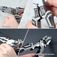 Multi Wire Cutter
