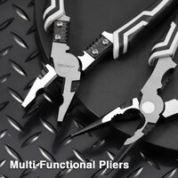 Multi Wire Cutter