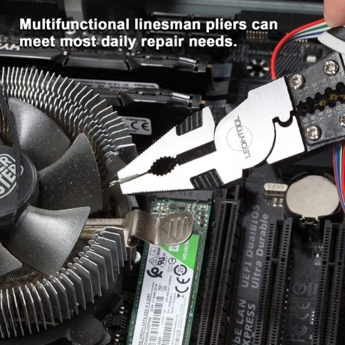 Multi Wire Cutter