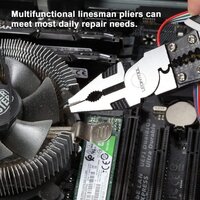 Multi Wire Cutter