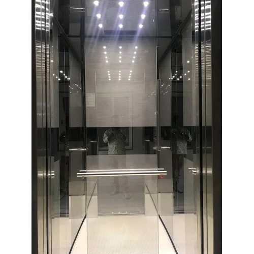 Residential Elevator Installation Service