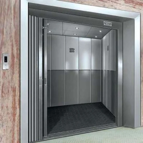 Industrial Elevators Installation Services