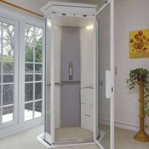 Home Elevator Installation Services