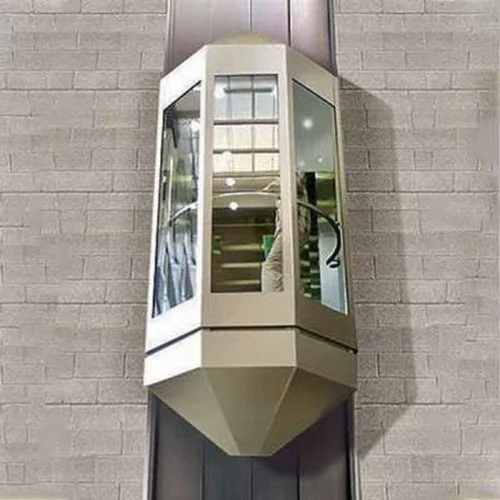 Capsule Elevator Installation Services