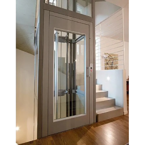 Commercial Passenger Elevator - Voltage: 220-240 Volt (V)