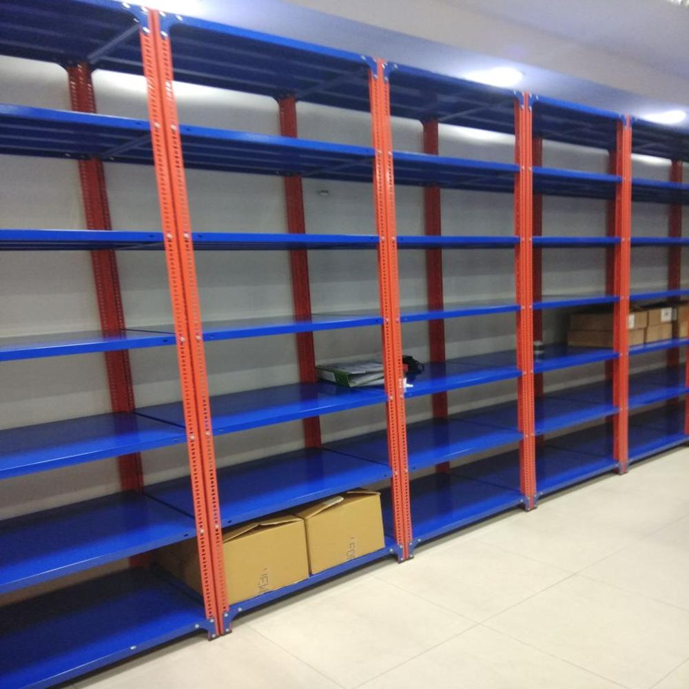 Slotted Angle Rack