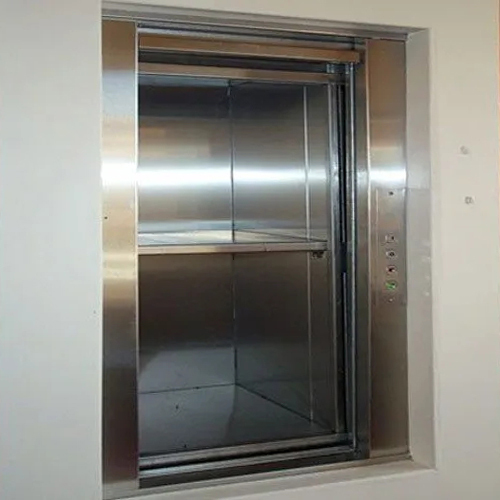 Stainless Steel Dumbwaiter Elevators
