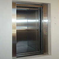 Stainless Steel Dumbwaiter Elevators
