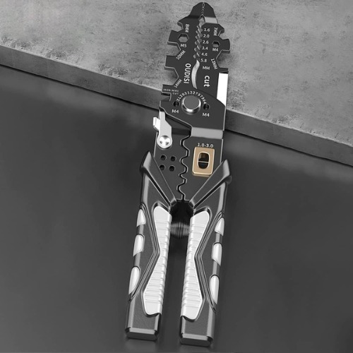 Wire Striping Plier