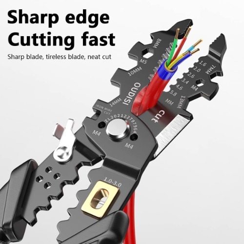 Wire Striping Plier