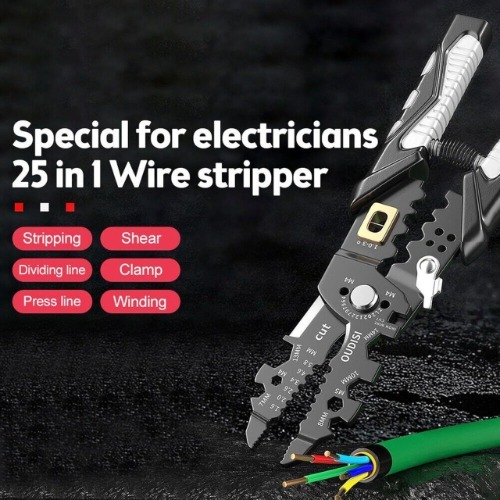 Wire Striping Plier