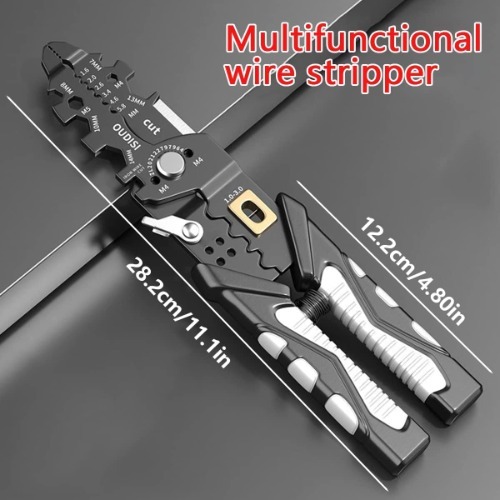 Wire Striping Plier