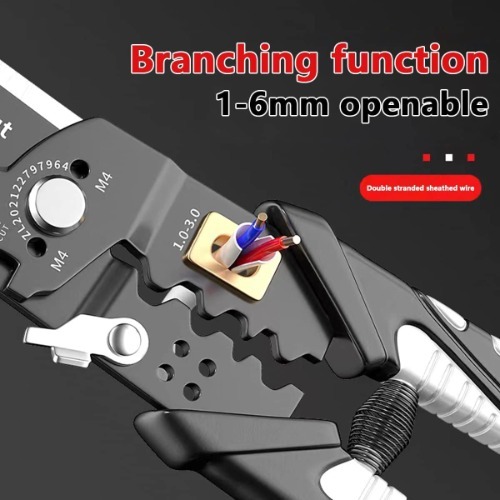 Wire Striping Plier