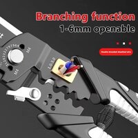 Wire Striping Plier