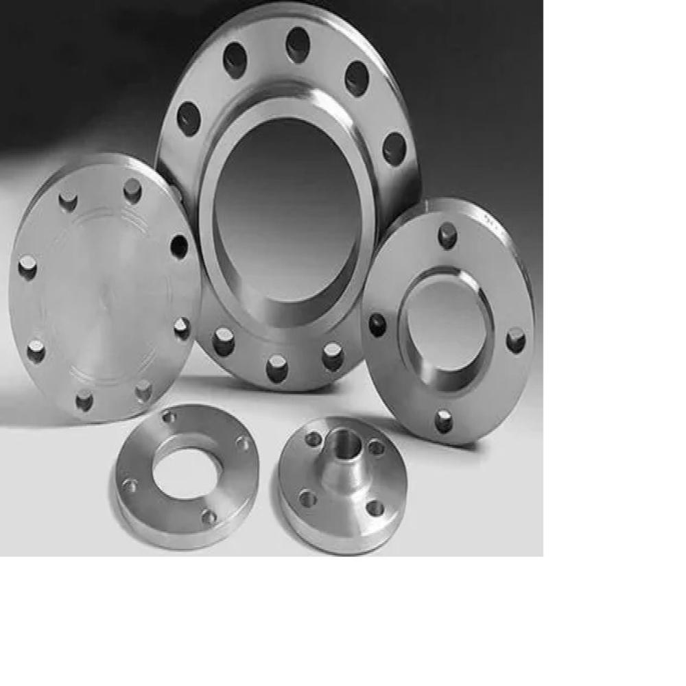 Hastelloy Flanges