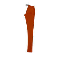Plain Churidar Legging