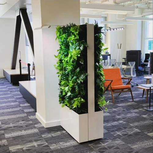 Portable Vertical Garden