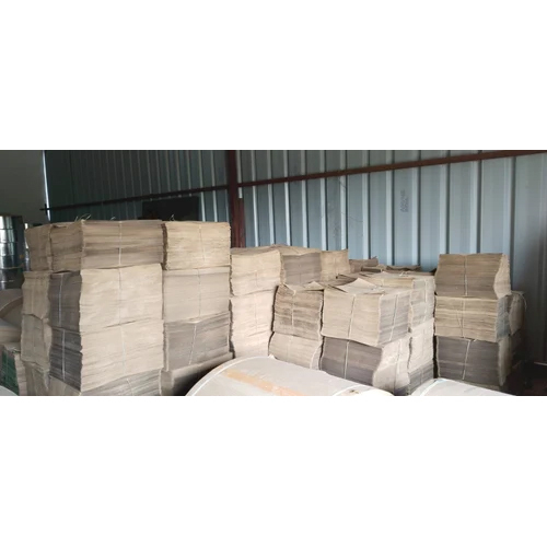 Paper Plate Raw Material