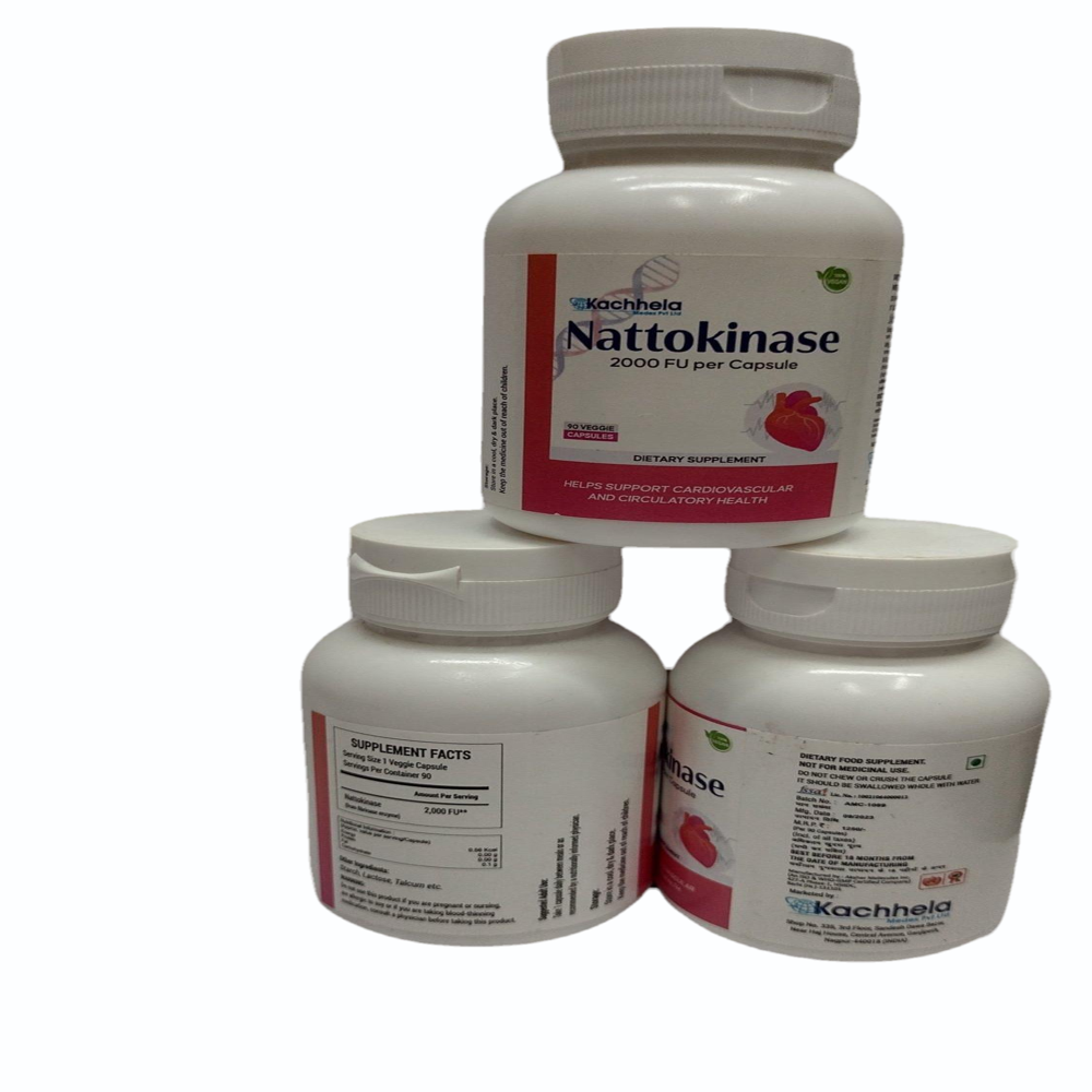 Fenbendazole Capsules 500 MG