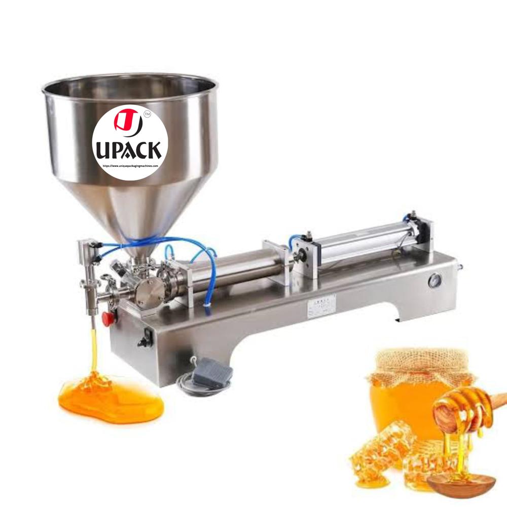 High-accuracy Paste Filler