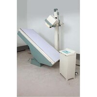 Elemac-PL and Elemac 100 - 100mA Microprocessor-based Fixed X-Ray Machine