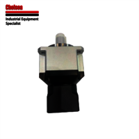 Chelsea Gear Planetary Reducer Gearbox PGH60 L1/ L2 Low Backlash Helical Teeth For CNC 8mm Nema23 Stepper Motor