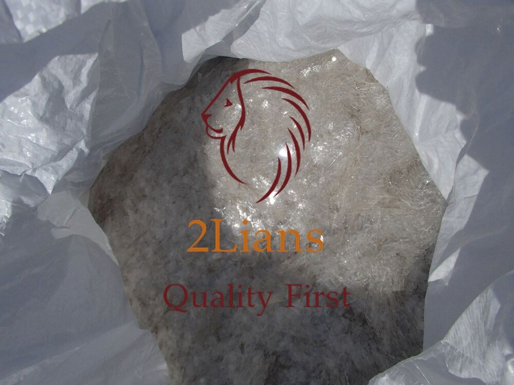 Apet Flakes Clear - Usage: Use For Recycling
