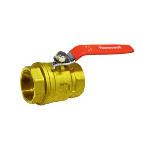 Forged Brass Ball Valve