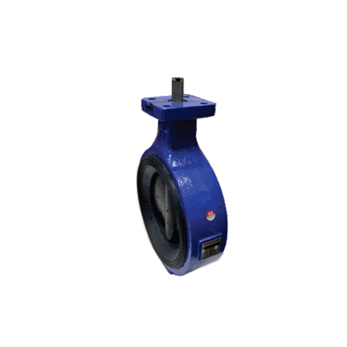 Motorized Butterfly Valve
