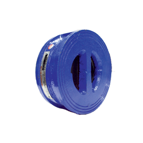 BSV4 CWD Series Dual Plate Check Valve